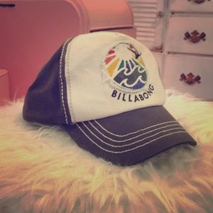 Billabong adjustable cap! 🌊